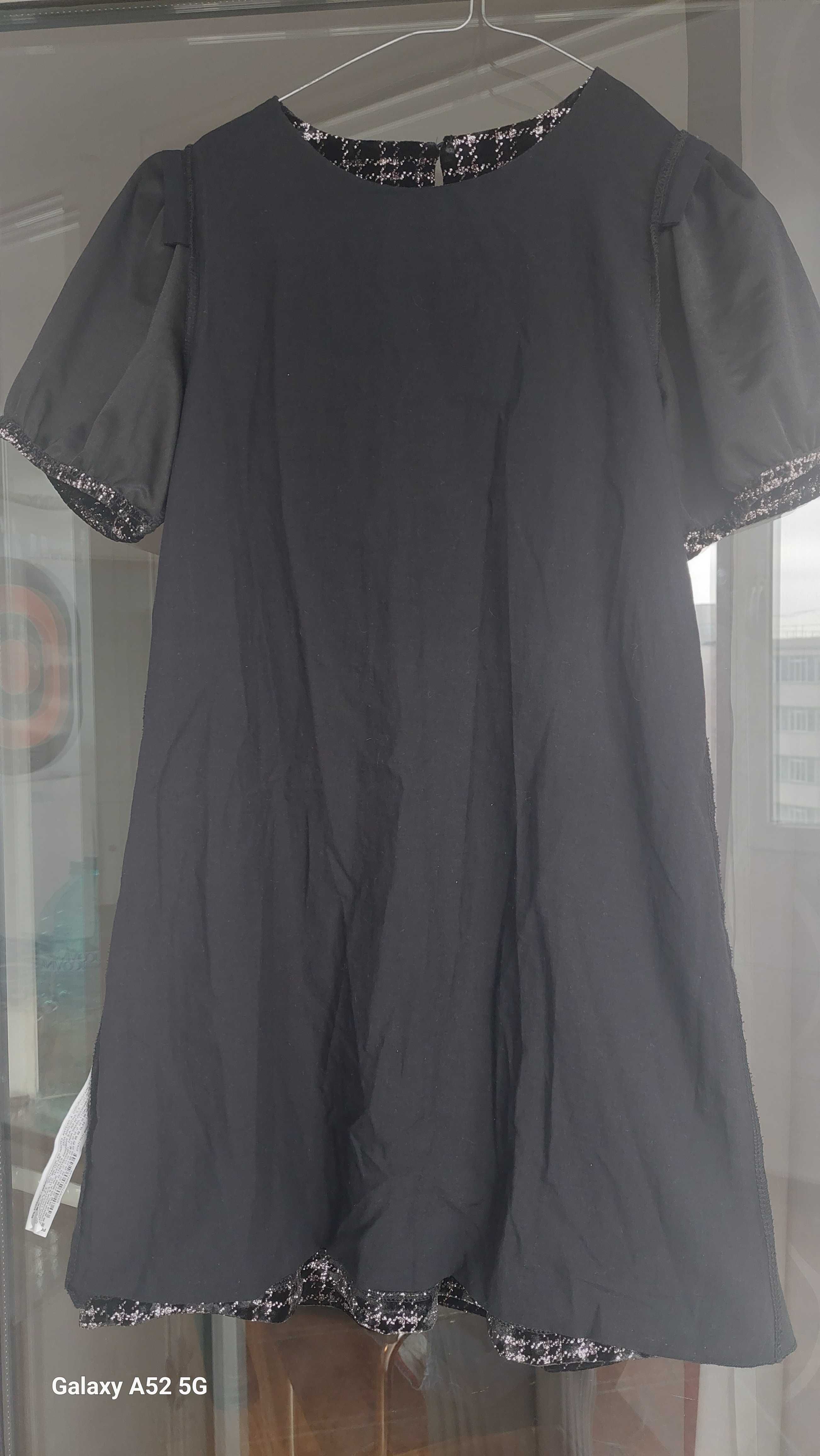 Rochie Zara, de ocazie, 11-12 ani,