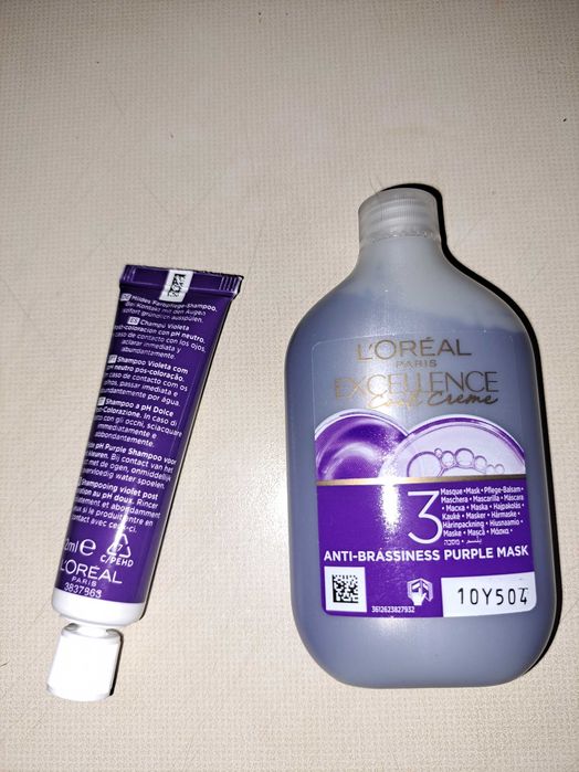 balsam par Loreal