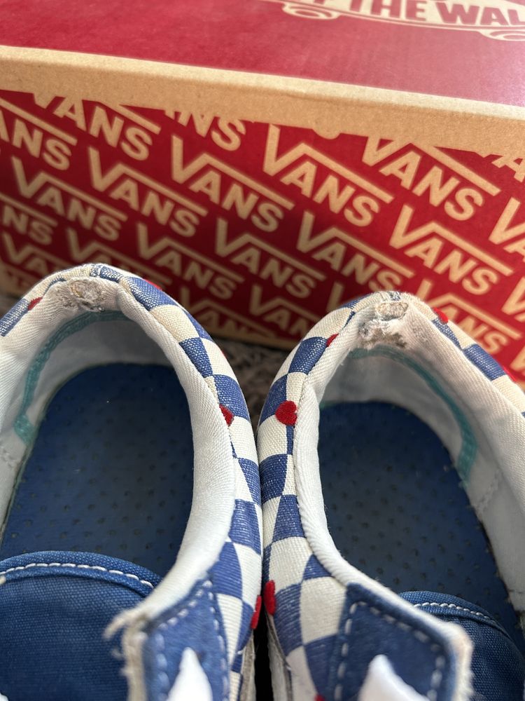 Vans Old Skool "Love"