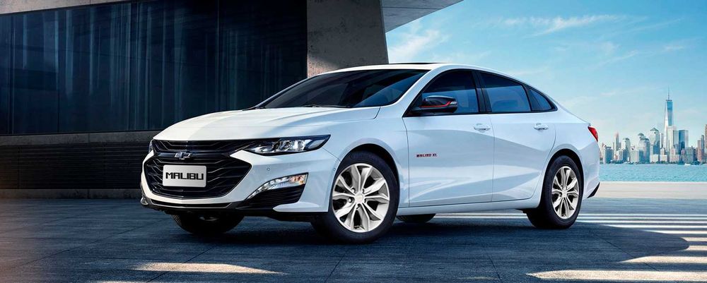 Malibu XL nasiya va rassrochka