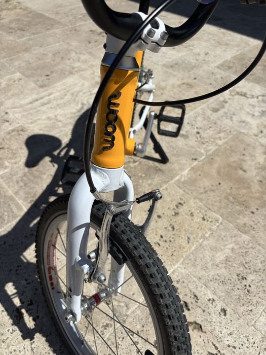 Bicicleta Woom 3
