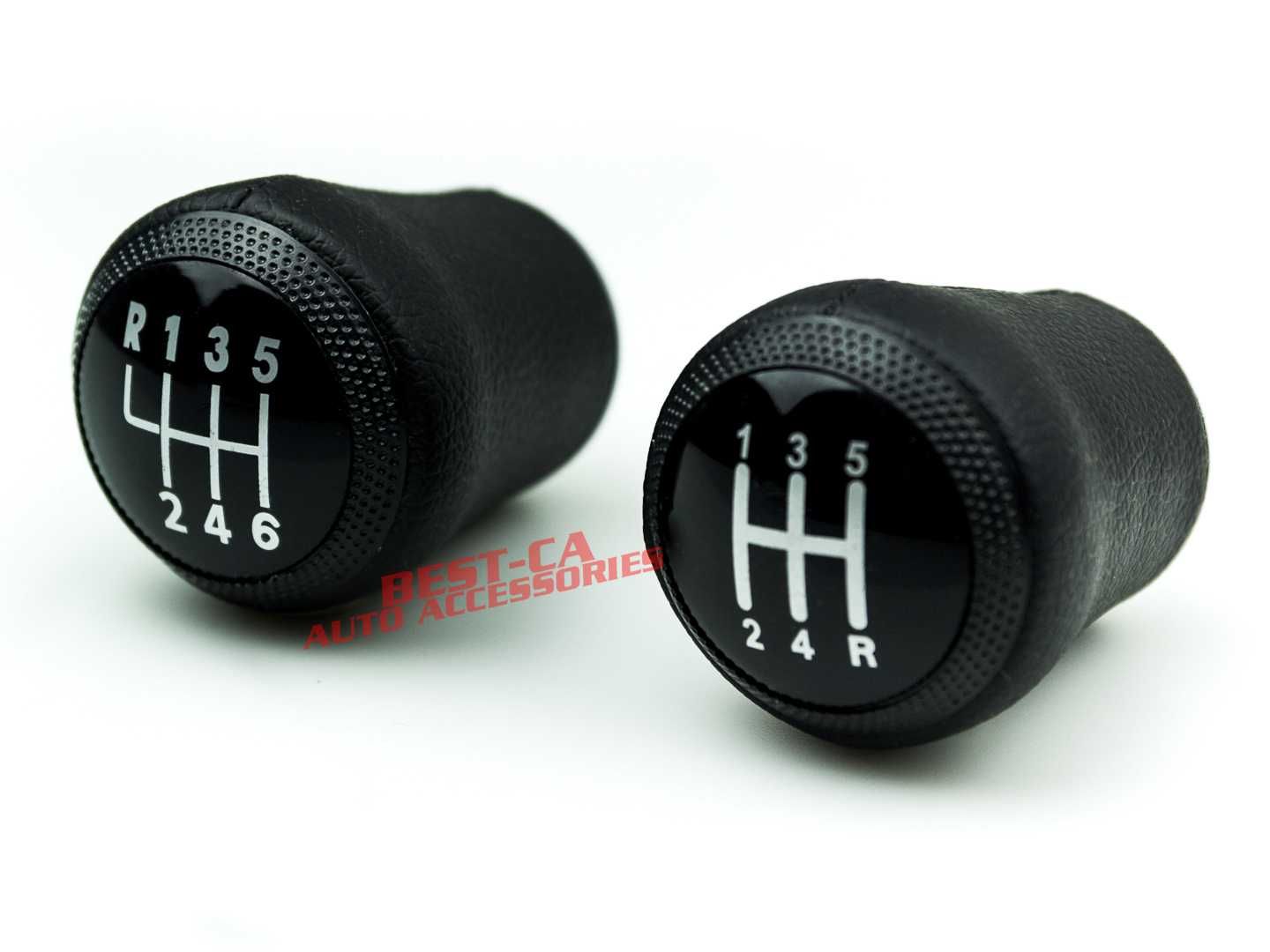 Nuca piele schimbator Audi A4 B5, Audi A6 C5, Audi A8 D2 5 si 6 viteze