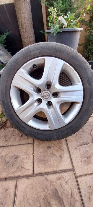 OPEL Astra H, an de fabricație 2010, Hatchback, 151.00 km