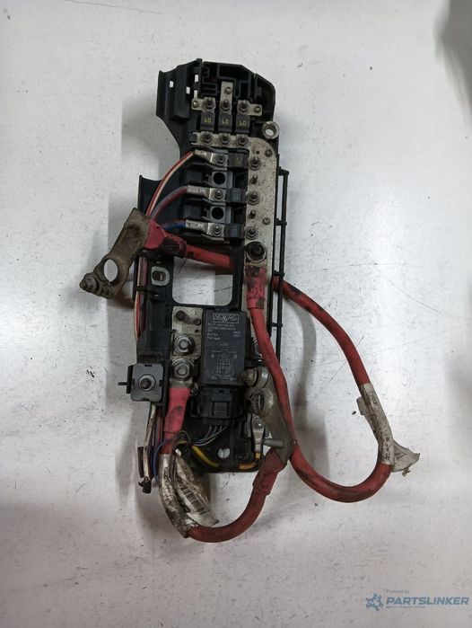 Cablu bornă pozitivă (baterie) cu sigurante 2.4 tdi FORD TRANSIT Box FA 2006 - 2014