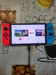 Consola Nintendo SWITCH