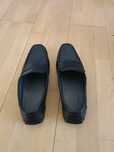 Mocasini piele Geox 44