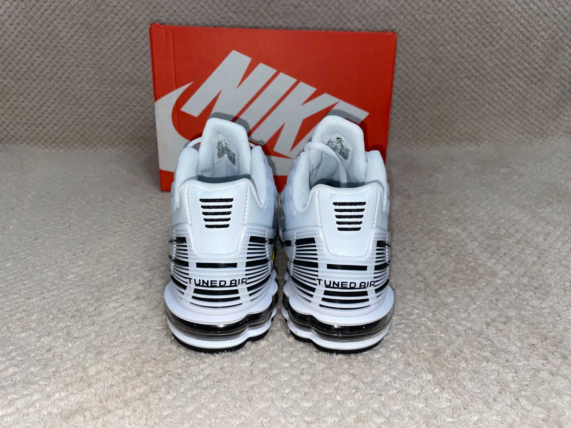 Sneakers NIKE Air Max Plus 3 nr 45