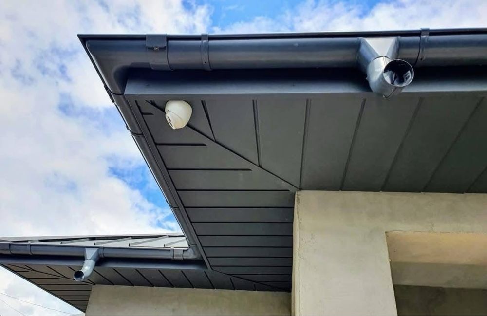 Reparati si modificari acoperisuri tigla ceramica tigla metalica bilka