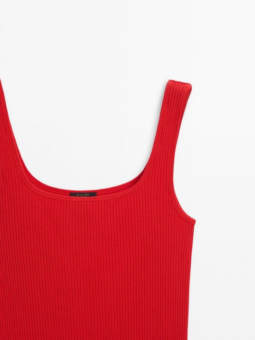 Rochie Massimo Dutti