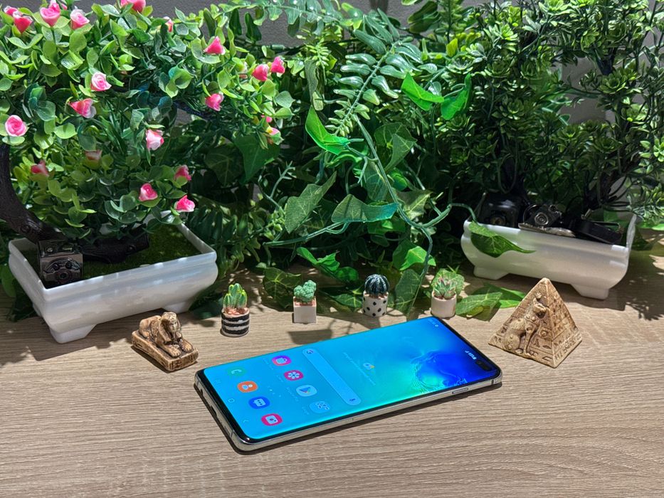Samsung s10 plus ‼️Garantie‼️