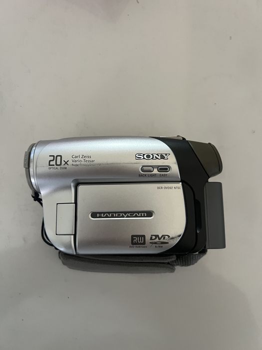 Видеокамера в отличном состоянии