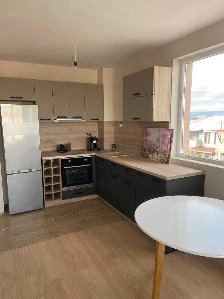 Продава се Двустаен апартамент в Пловдив, Южен - 64 кв.м за 1875 €/кв.м - Снимка #1
