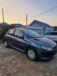 Peugeot 206 1.4 HDI