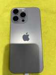 Iphone 15 pro max 256 natural