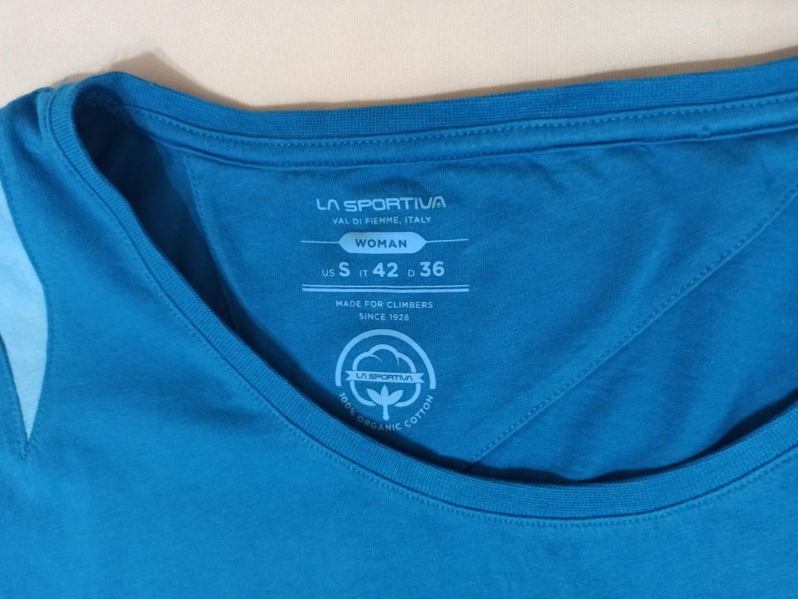 La sportiva Norrona, Patagonia дамски