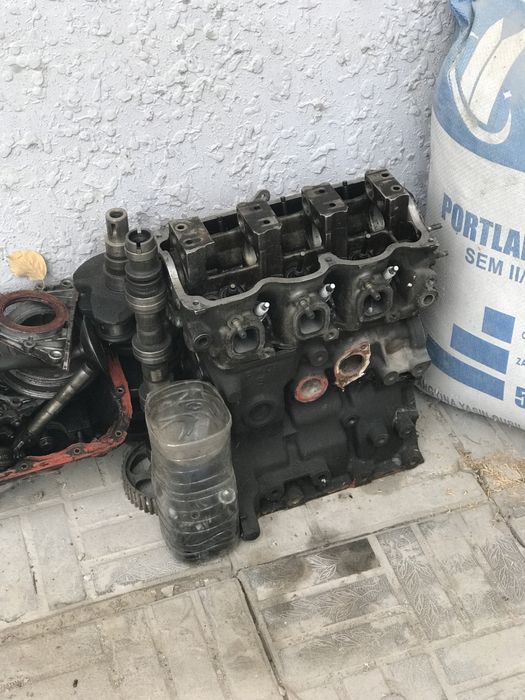 Mator matiz mx 3 tali