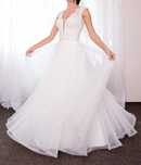 Rochie mireasa marimea 36