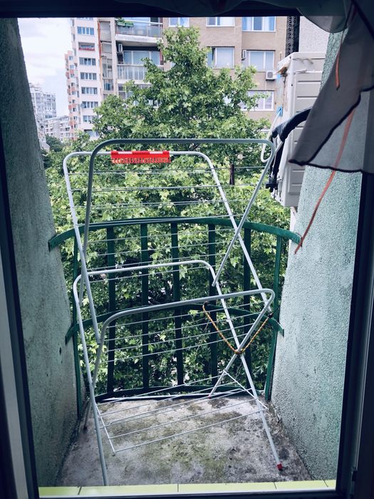 Таванско помещение-Спортна зала