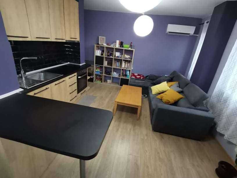 Дава се под наем Двустаен апартамент в София, Манастирски ливади - 85 кв.м за 459 € - Снимка #1