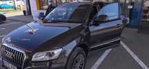 Audi Q5 Audi 2.0 TDI quattro