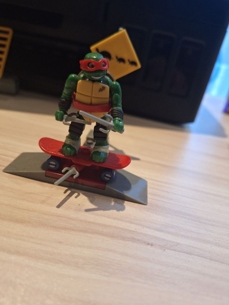 Lego TMNT в перфектно състояние