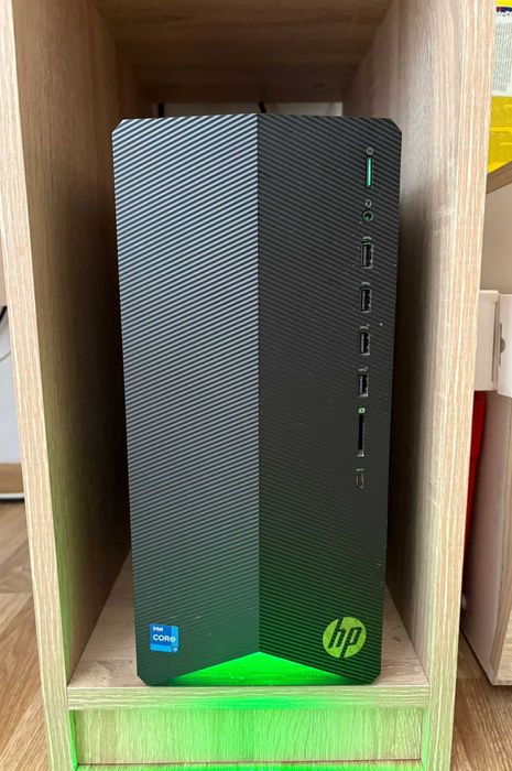 PC Gaming HP i7 11700f, Rtx 3060Ti