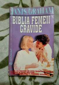 Biblia femeii gravide