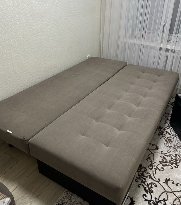 Продам диван в отличном состоянии