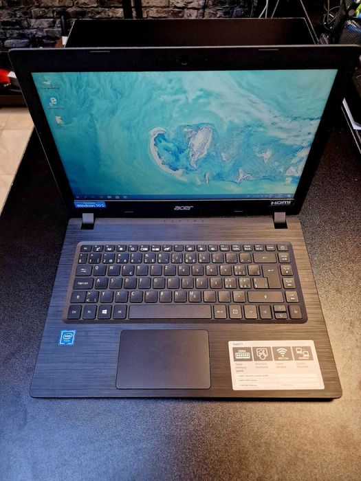 Лаптоп Acer Aspire 1 (A114-32) Notebook
