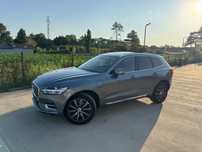 Volvo XC 60 Inscription/pano/keyless/camera/svarovski/soft close/scaune confort