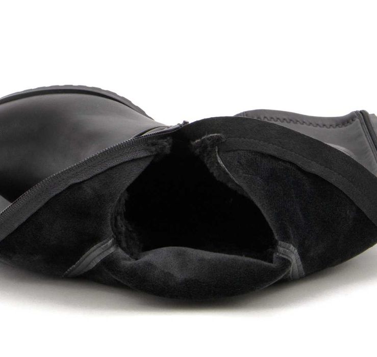 Чизми 41 номер нови стават за 40 номер