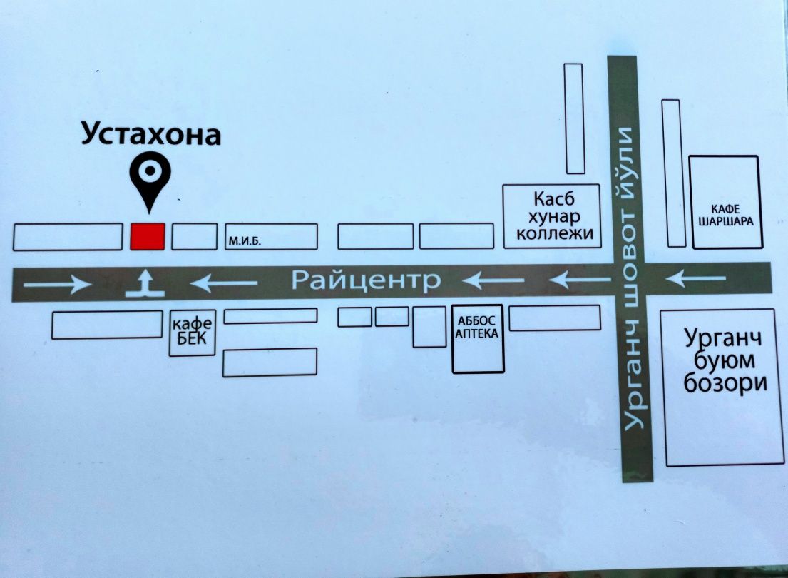 Telavizor ustaxonasi
