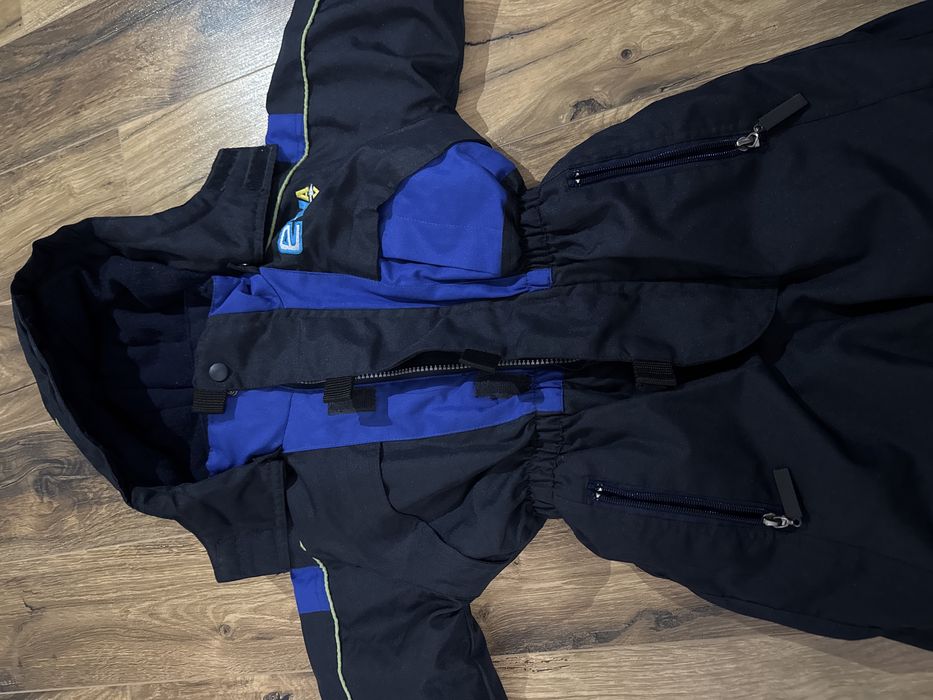 Детски космонавт за момче