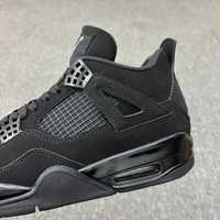 Jordan 4 Black Cat LUXURY l Full Box