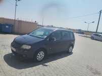 Ww touran motor 2.0