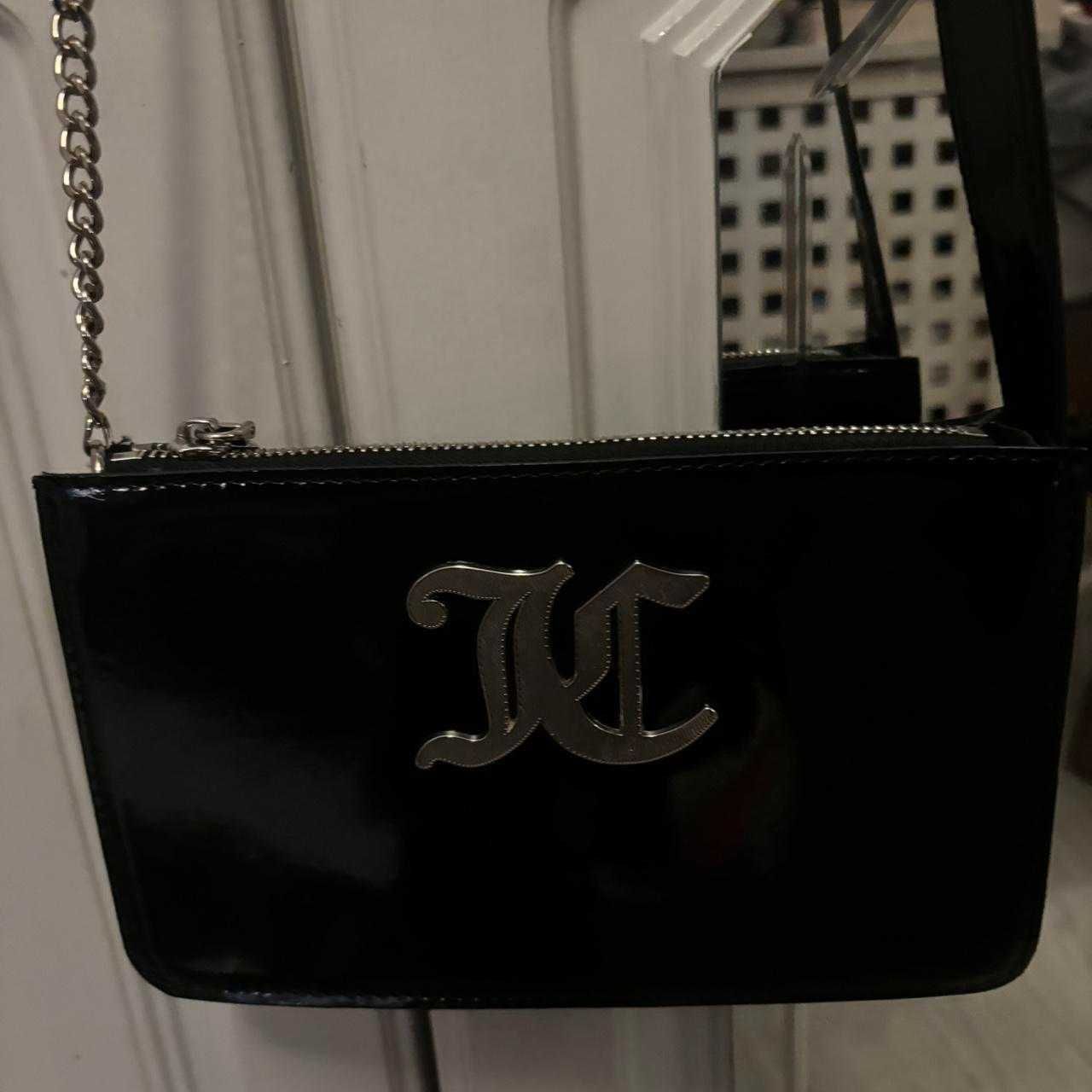 Juicy Couture оригинална дамска чанта