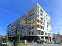 Apartament spectaculos cu 4 camere si 52 mp terasa