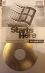 Windows 98 Original