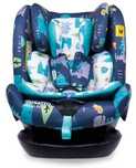 Столче за кола Cosatto All in All +, Dragon Kingdom, с IsoFix, 0-36 kg