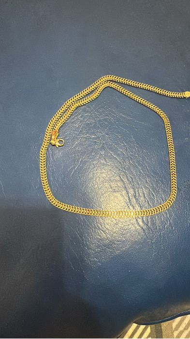 Lant Aur 14k 12,29gr