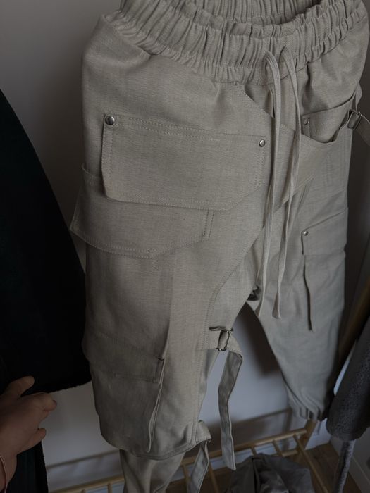 Дизайнерски панталон