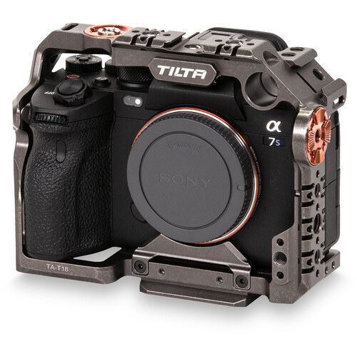 Клетка (cage) Tilta для камеры Sony A7S III