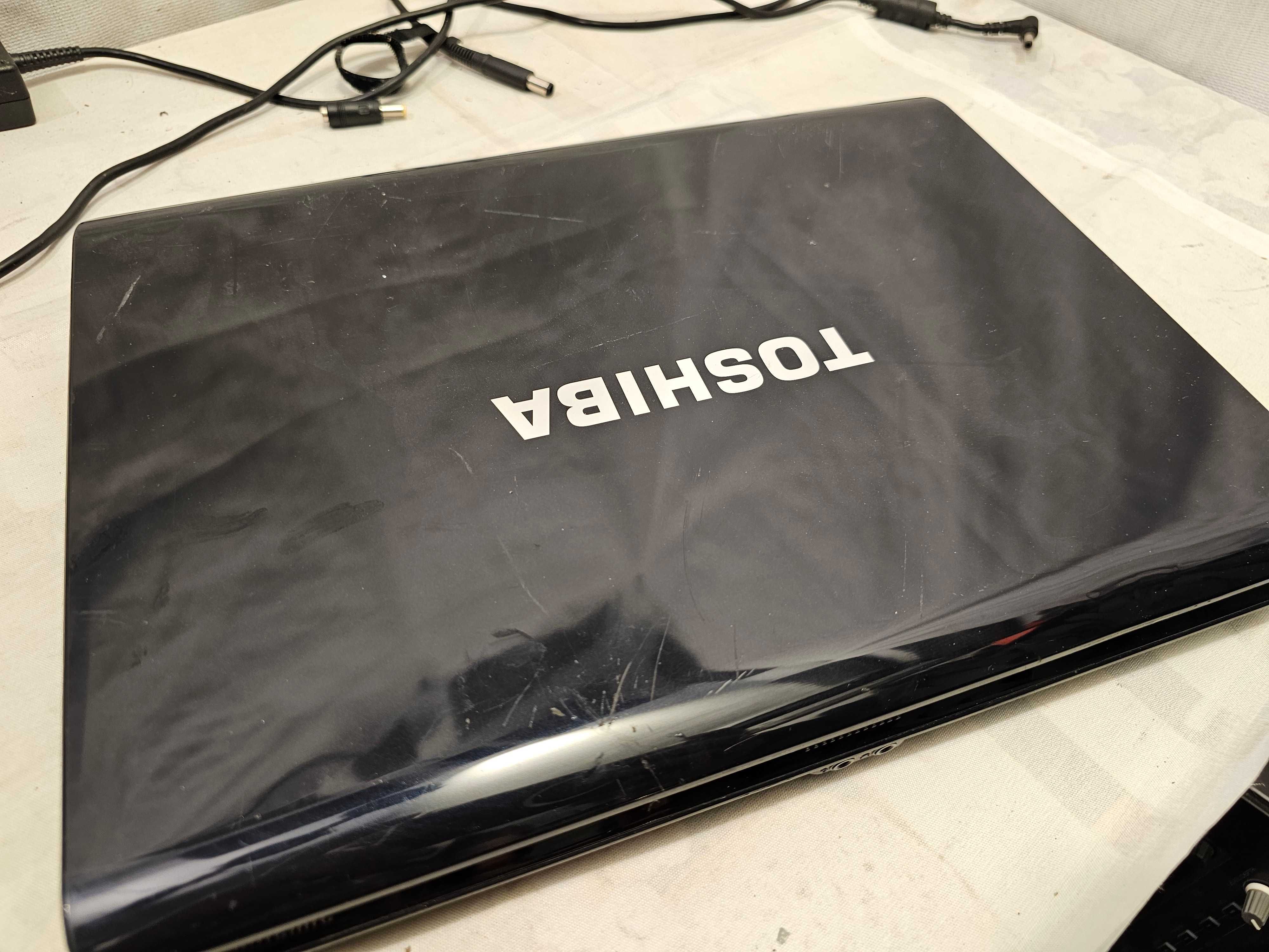 Toshiba Satellite A200-1WP