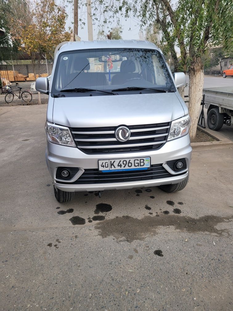 Yuk mashina Dongfeng D50 qoshbalon