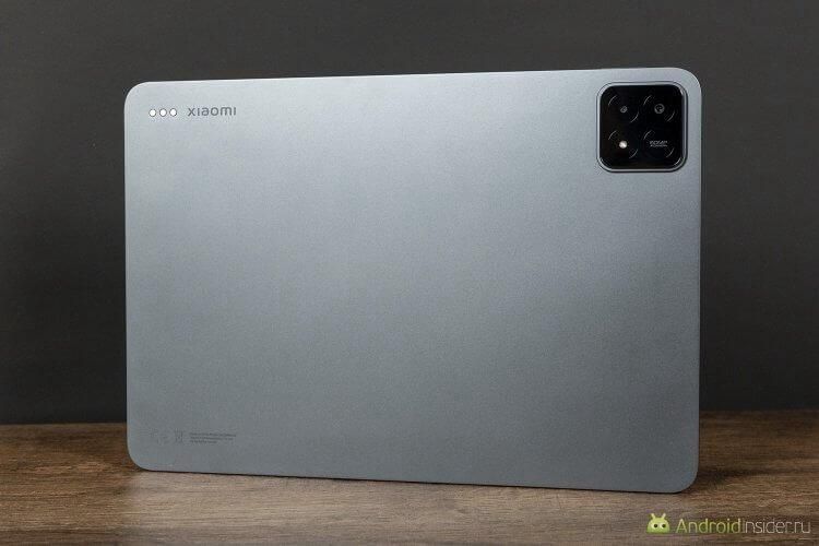 Xiaomi Pad 7 ПОЧТИ НОВЫЙ