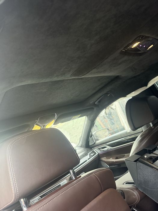 Bmw g11 g12 750xd бмв г11 г12 750хд bmw 740xd 750xd 730xd м пакет