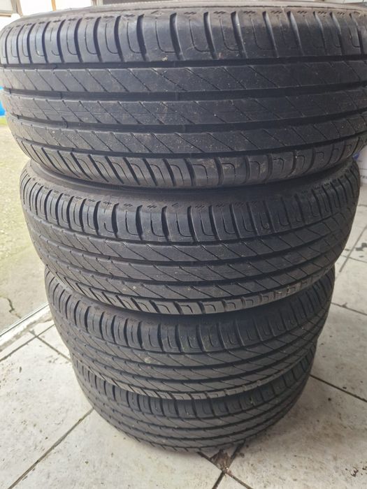 Anvelope 185 65 R15 vara Kleber Dot 2025 noi