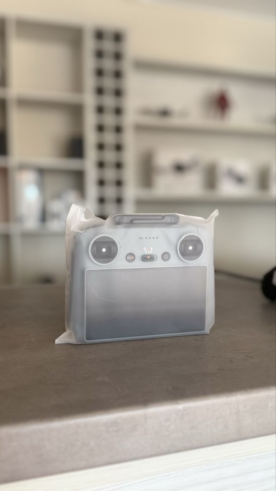 DJI RC 2 noua neactivata sigilata