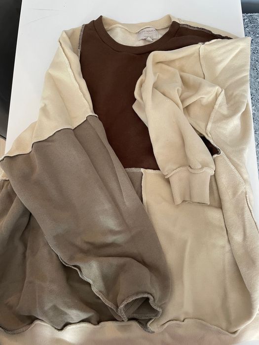 Hanorac Pull and Bear supradimensionat