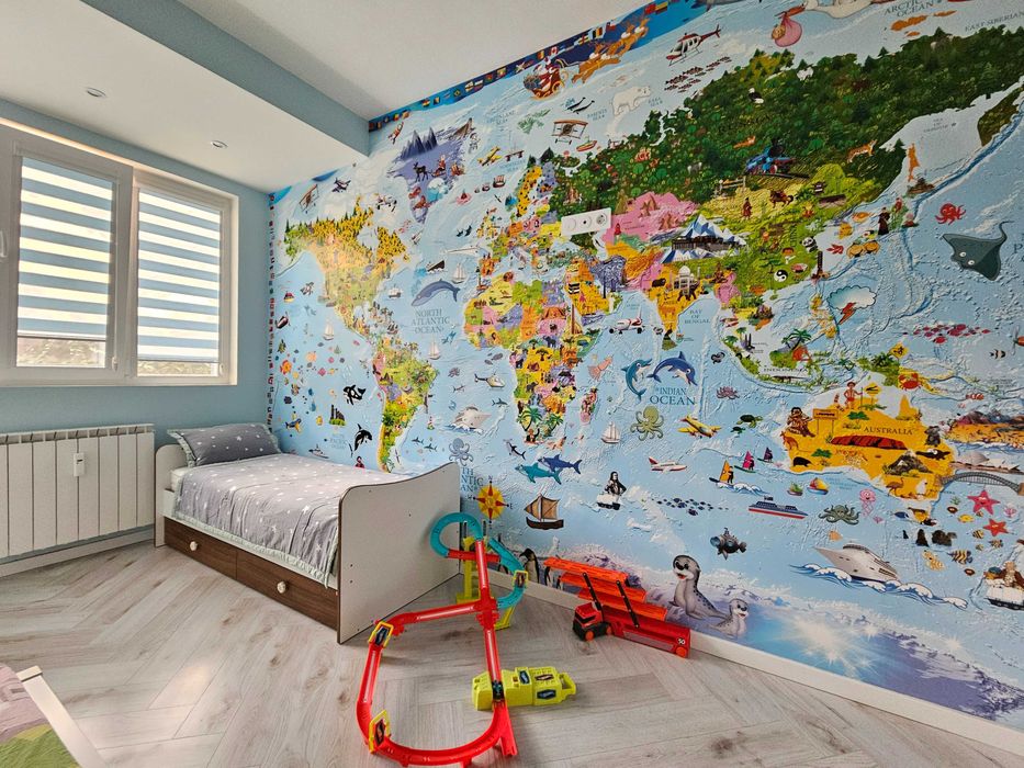 3-стаен апартамент под наем Изток От собственик!